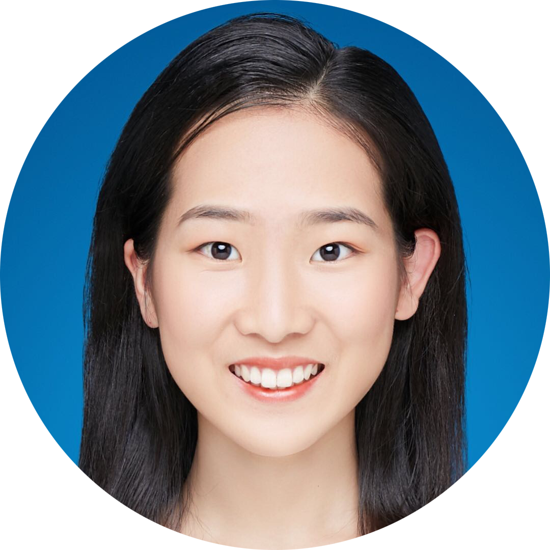 Go to the profile of Jiayi Xin