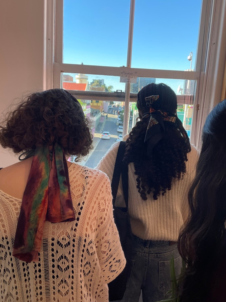 Field Journal #3 – eKapa/Cammisa/Cape Town/Mother City