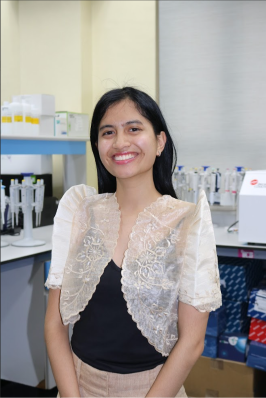 Go to the profile of Tara Isabel Dee Lago