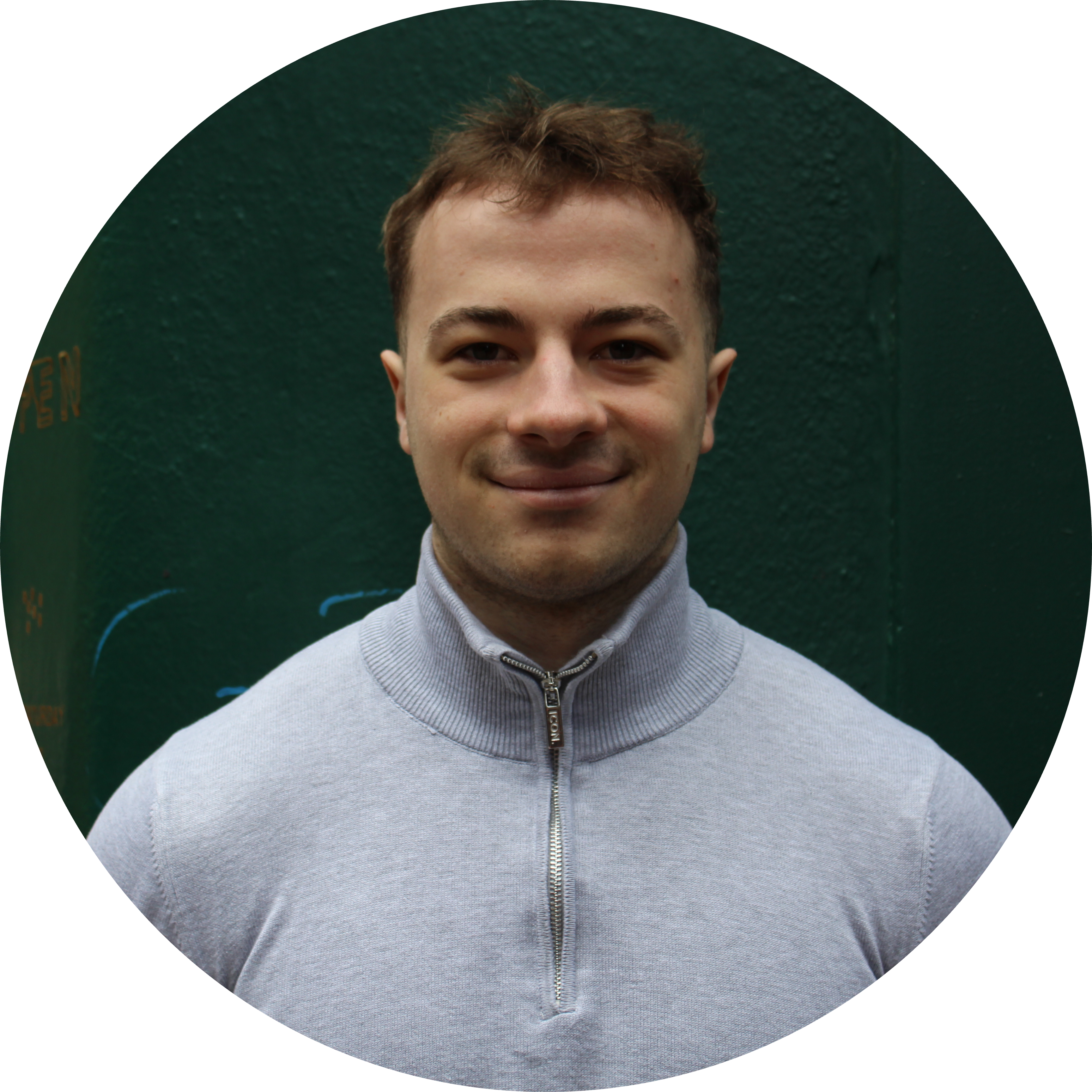 Go to the profile of Ryem