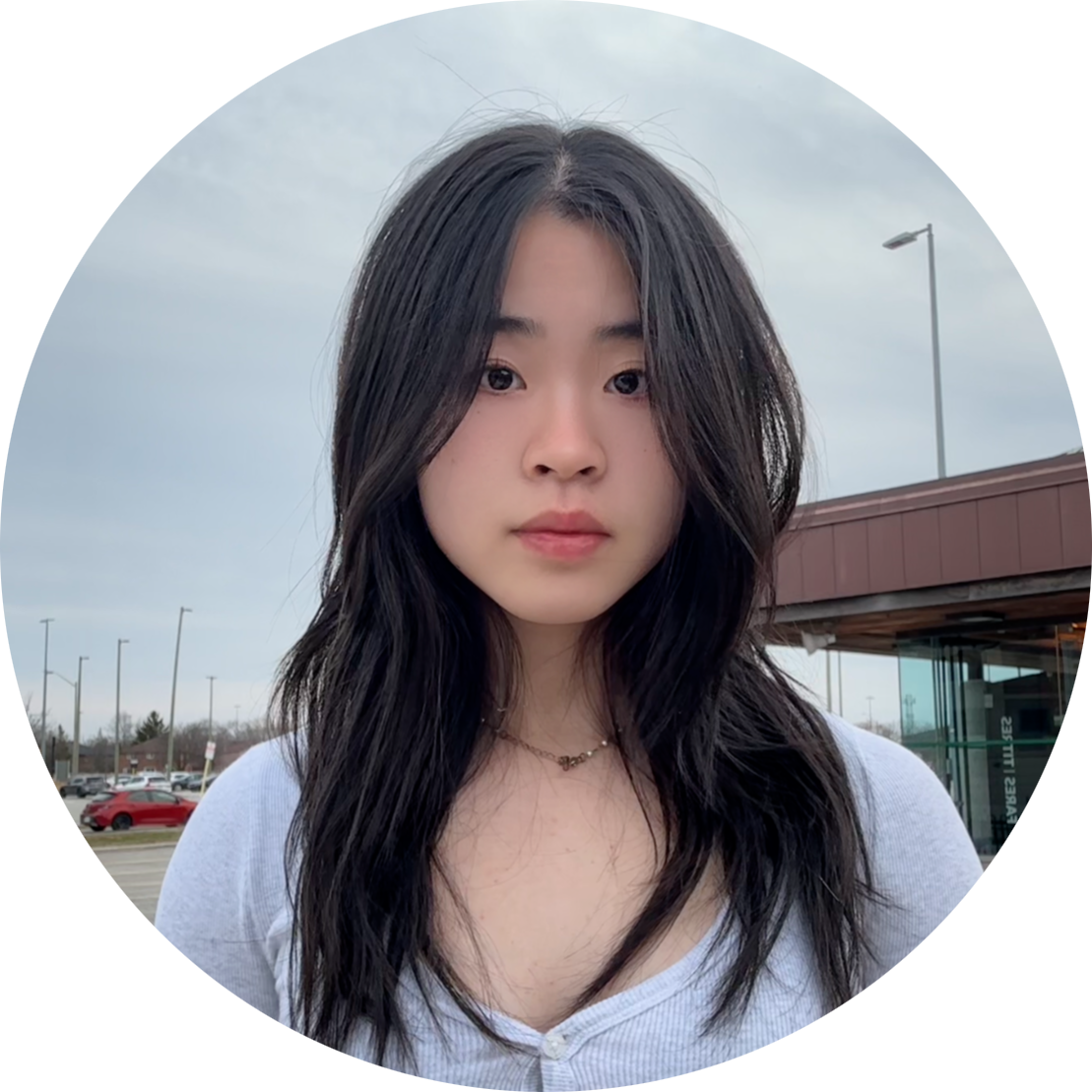 Go to the profile of Joy Luo