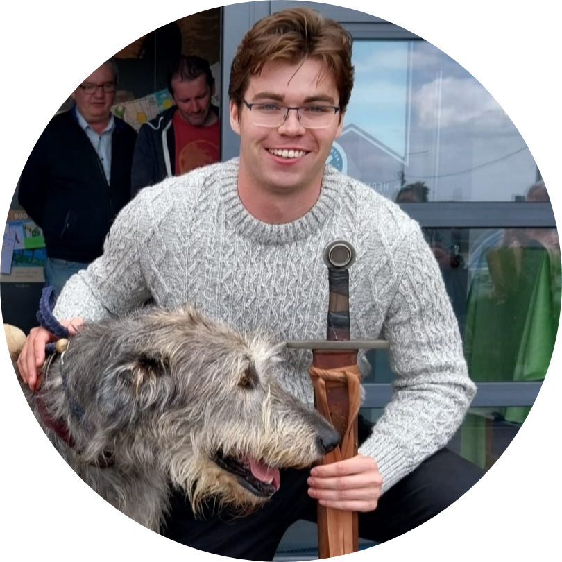 Go to the profile of Ros McAdden