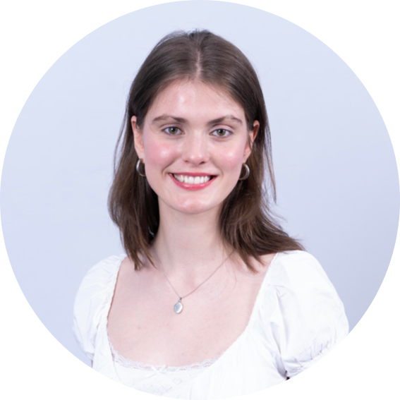 Go to the profile of Eleanor Smith