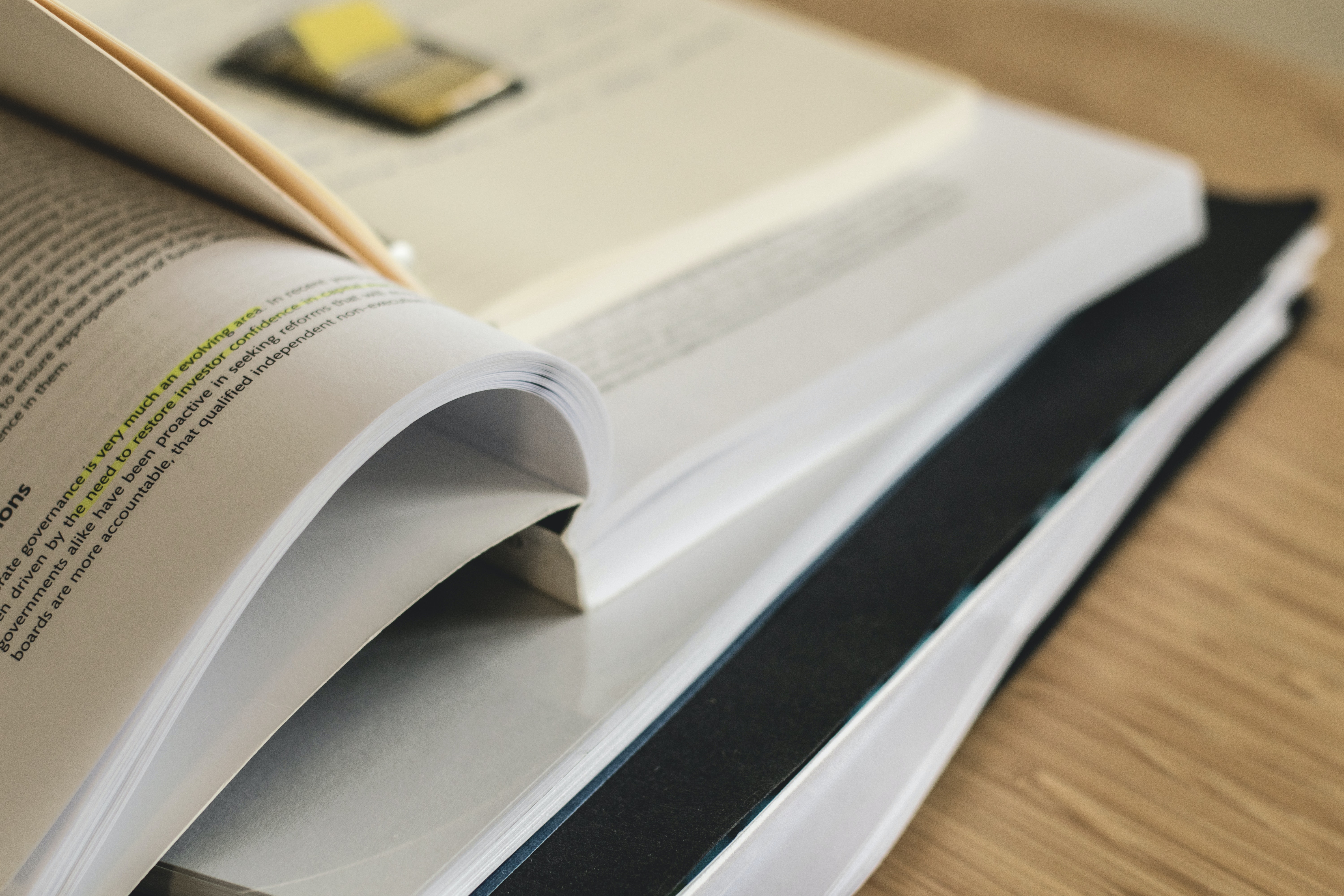 How To: Publish Your Project Outline