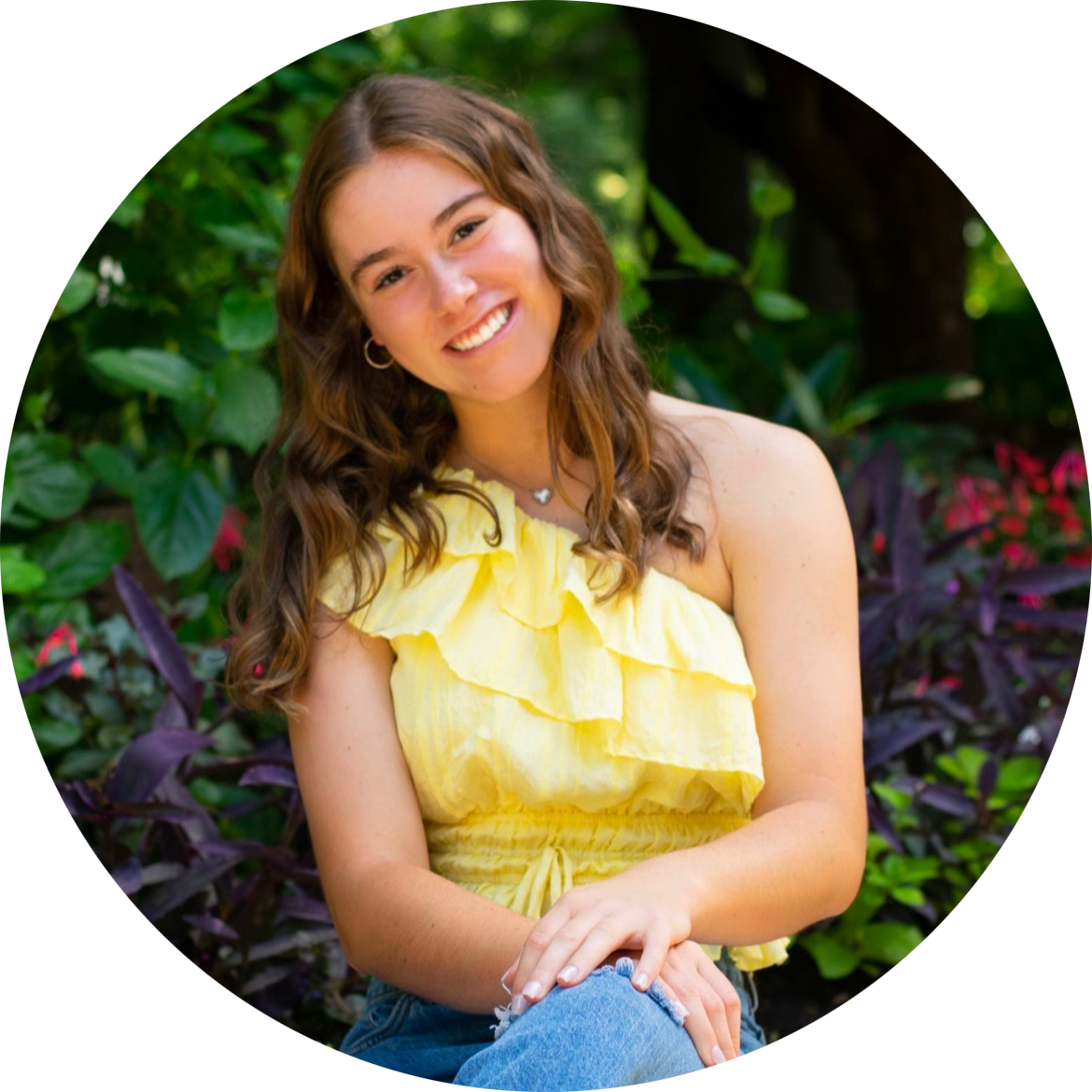 Go to the profile of Tatum Hubble