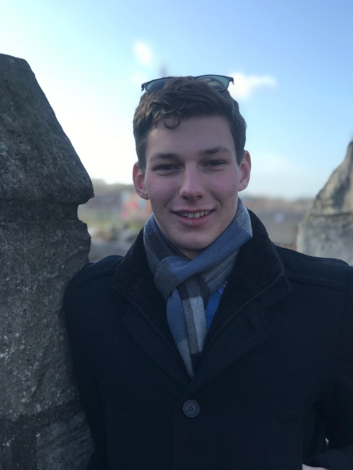 Go to the profile of Peter Vojnits