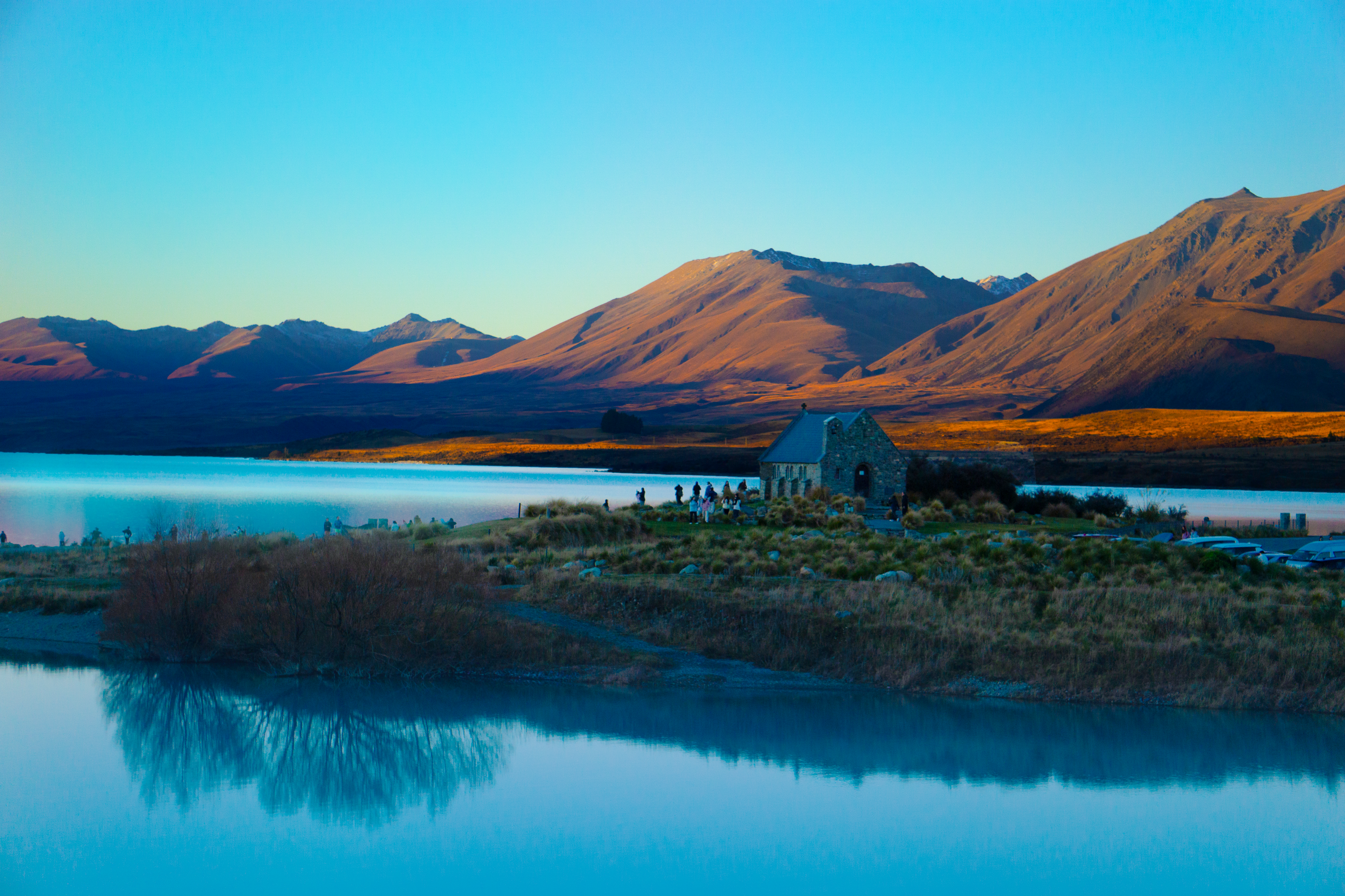 Week 3 log: Adaptive Snowsports Whakatipu in Queenstown, New Zealand
