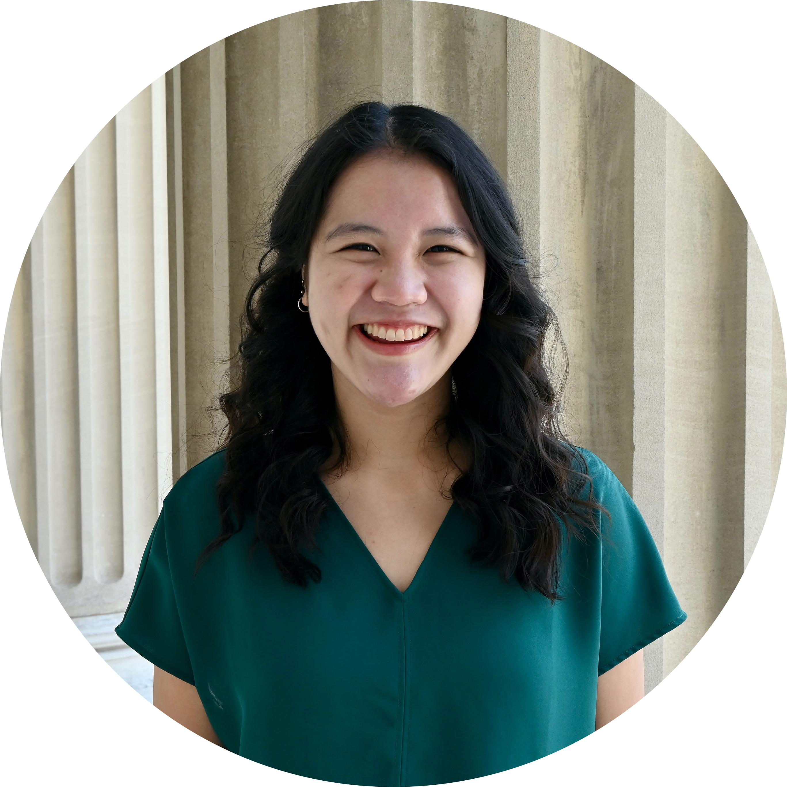 Go to the profile of Gabrielle Hrung