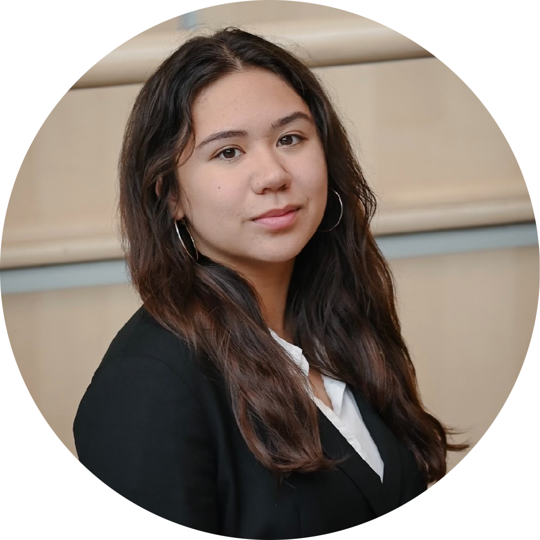 Go to the profile of Catherine Amburgey