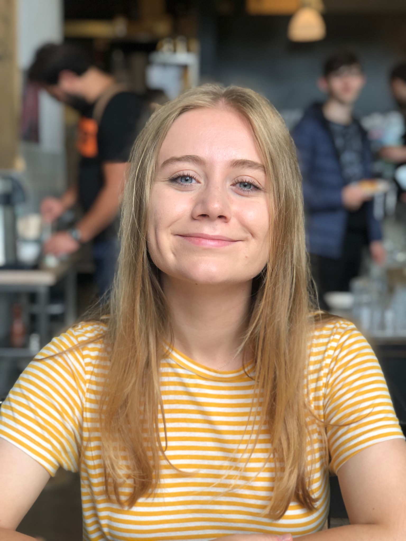 Go to the profile of Holly Shorey