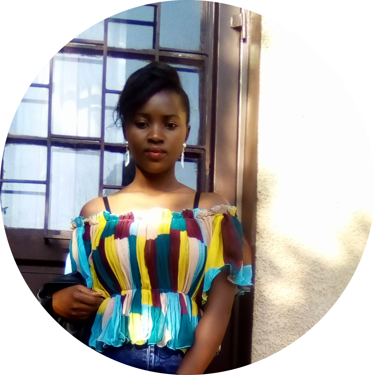 Go to the profile of Diane NiYONSABA