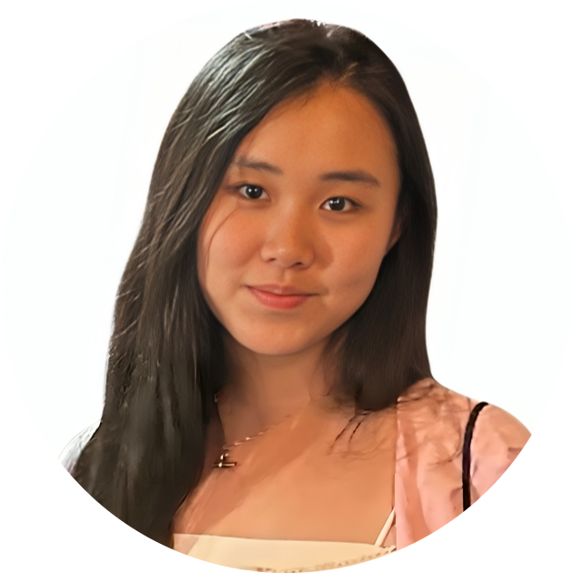 Go to the profile of Megan Kwok