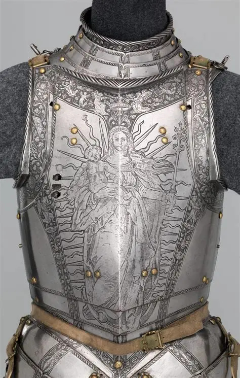 Creative Approaches to the Historical Collections of the Royal Armouries