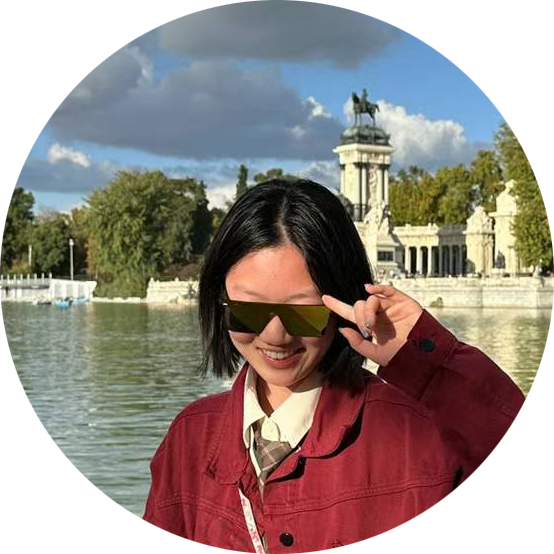 Go to the profile of Sibo Kang