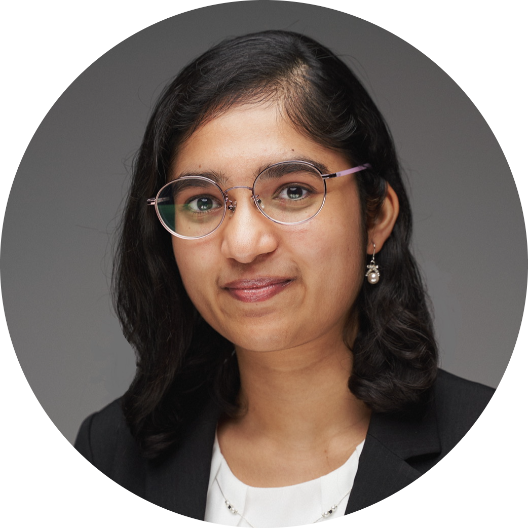 Go to the profile of Yuki Agarwala