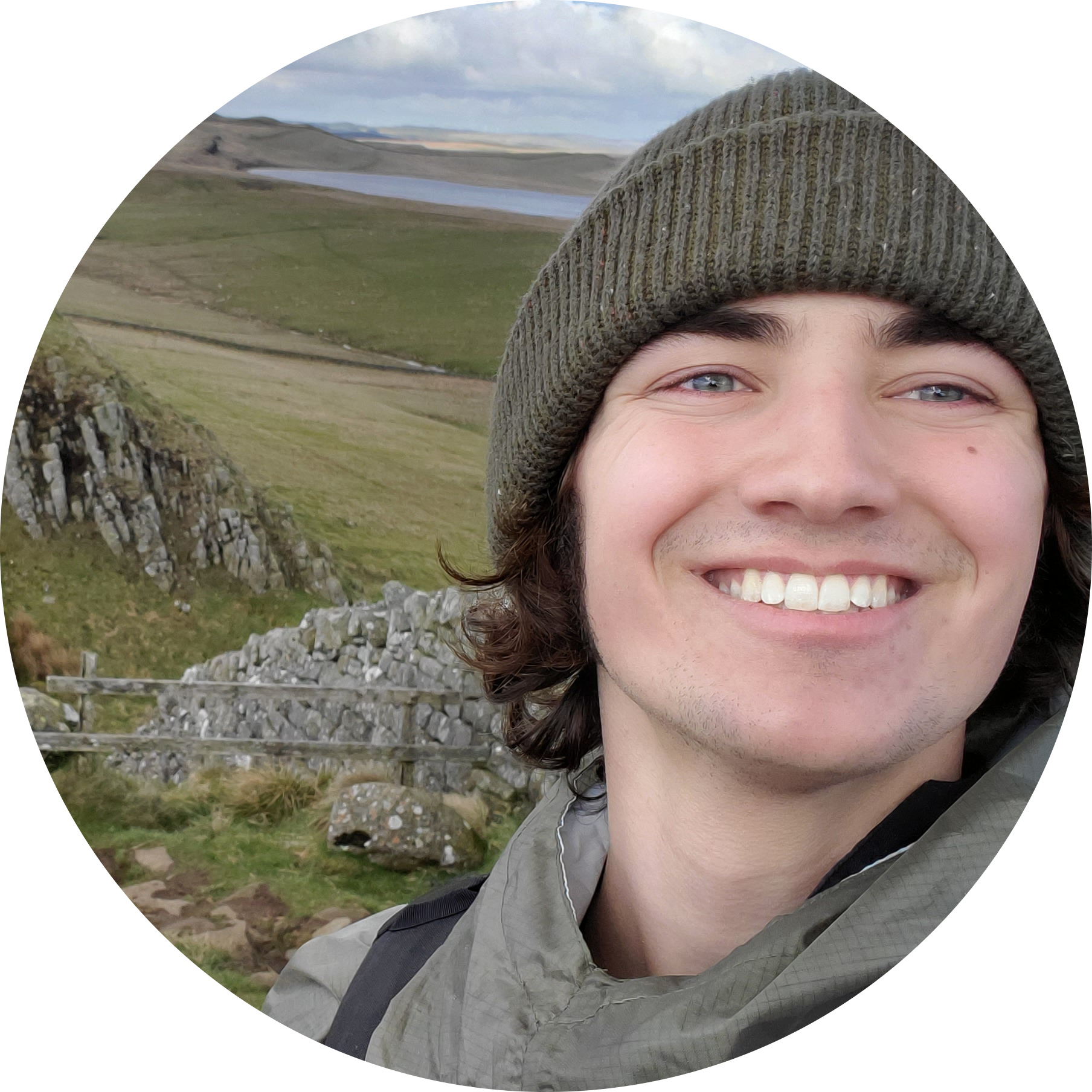 Go to the profile of Joseph Patrick Meadows