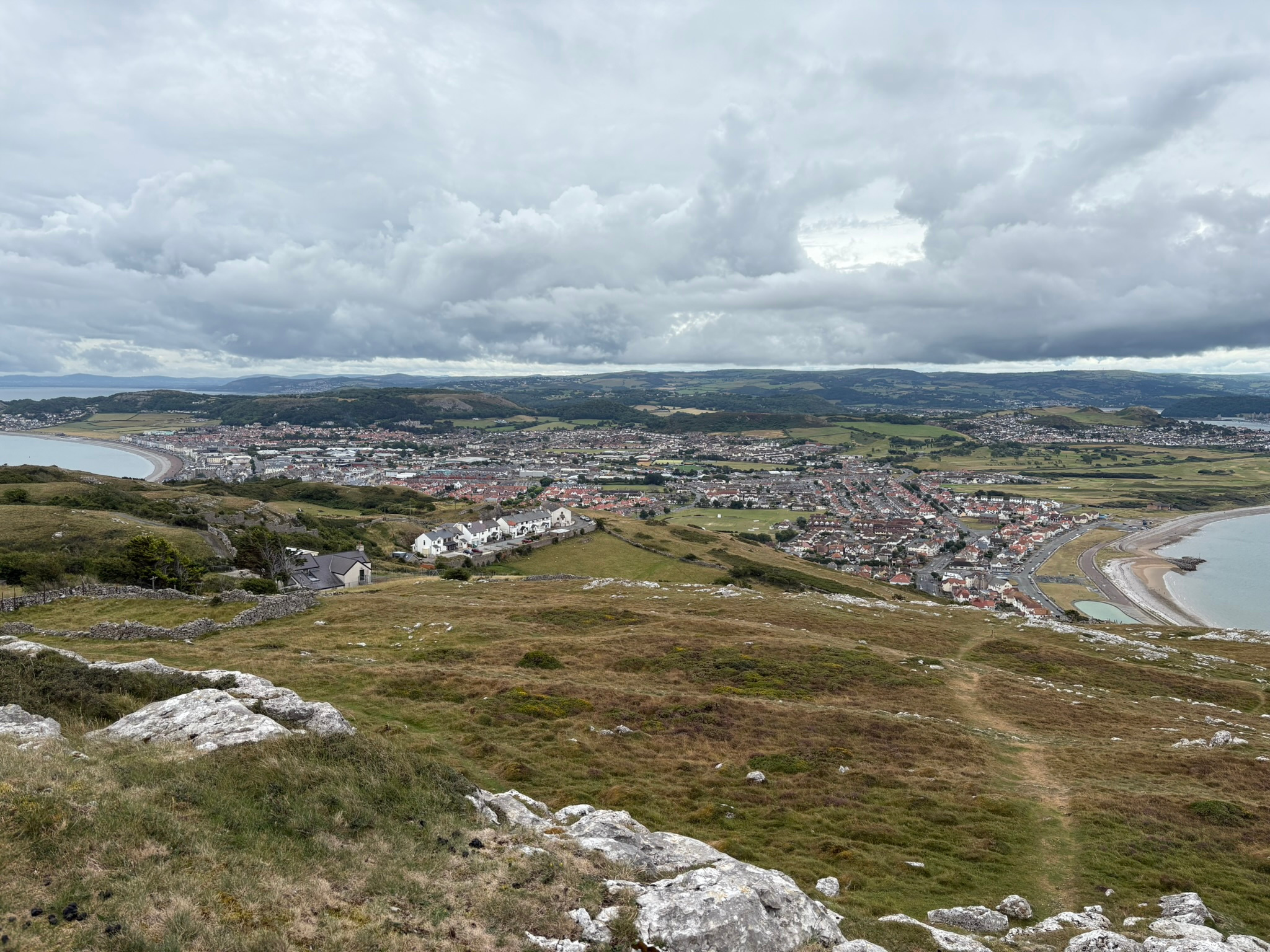 International Blog 2025: Leeds and Beyond!