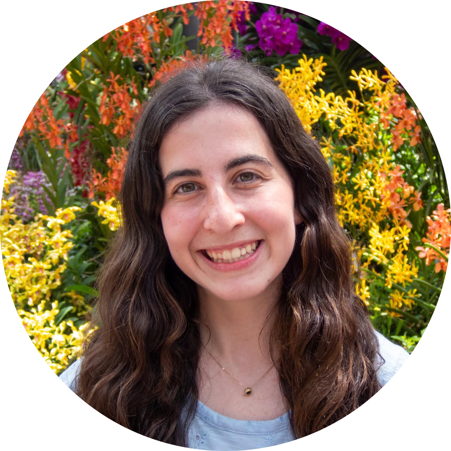 Go to the profile of Layla Shaffer