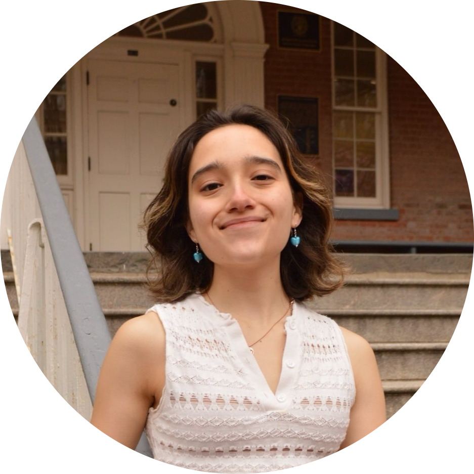 Go to the profile of Daniela del Rosal Requesens