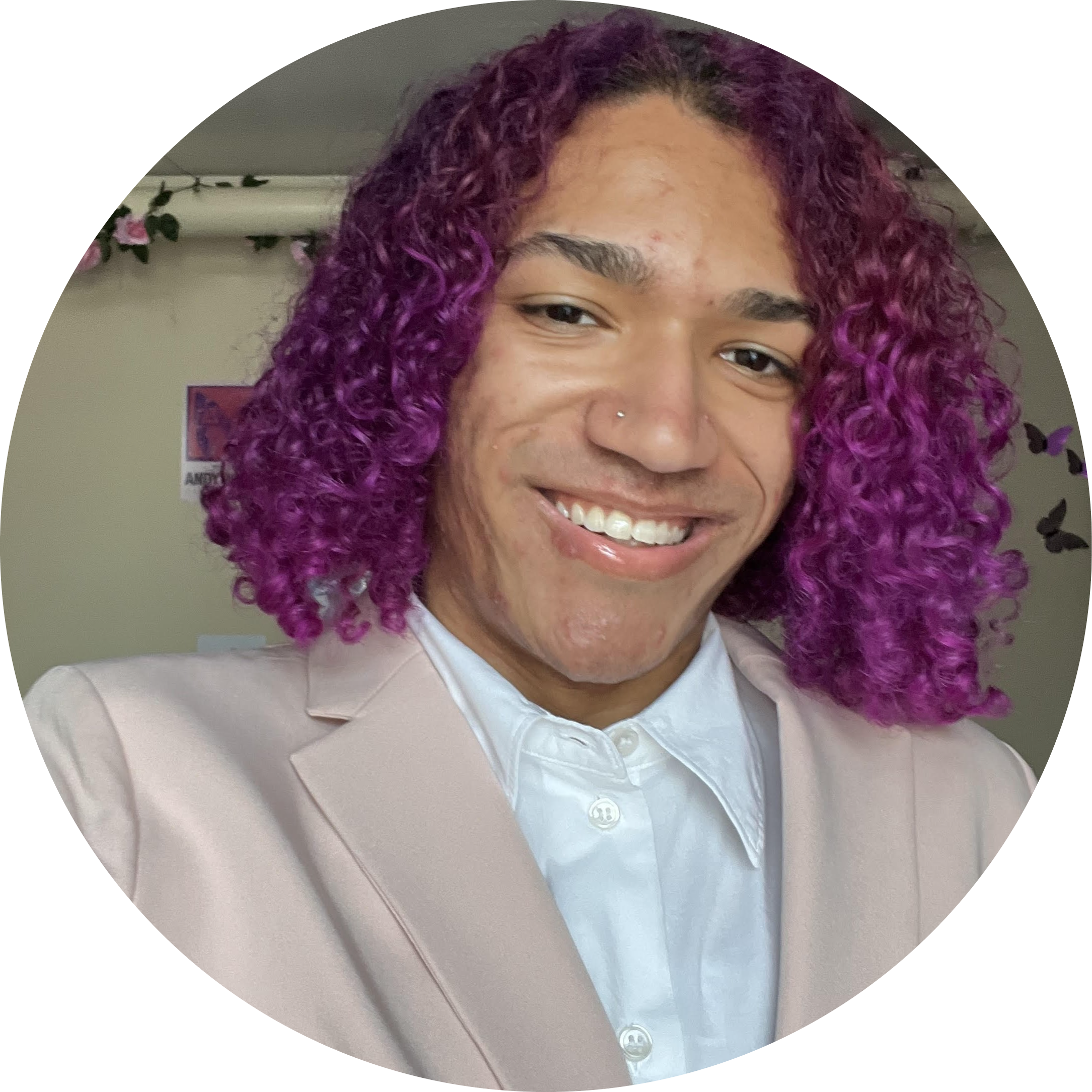 Go to the profile of Marcus Waller