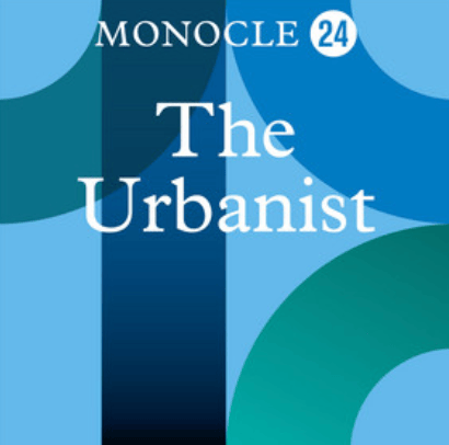 Arts in our Spaces- The Urbanist