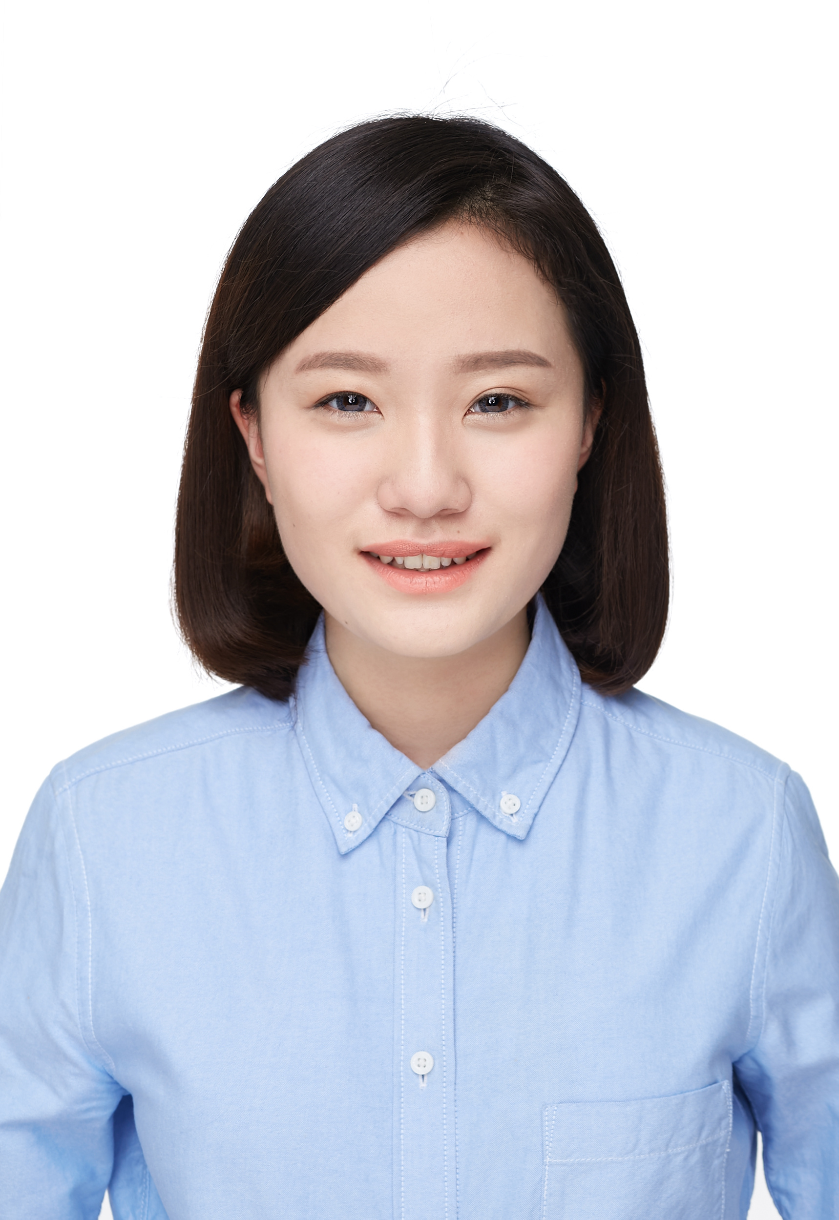 Go to the profile of Yanchen Dong