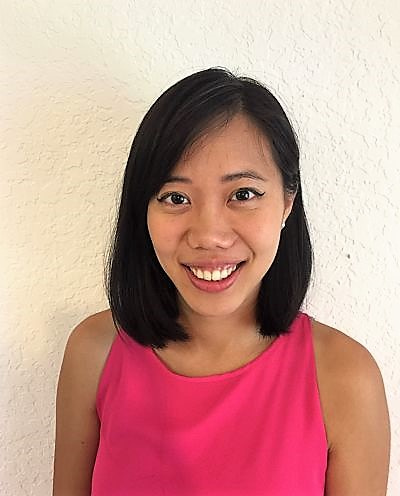 Go to the profile of Cecilia Ju