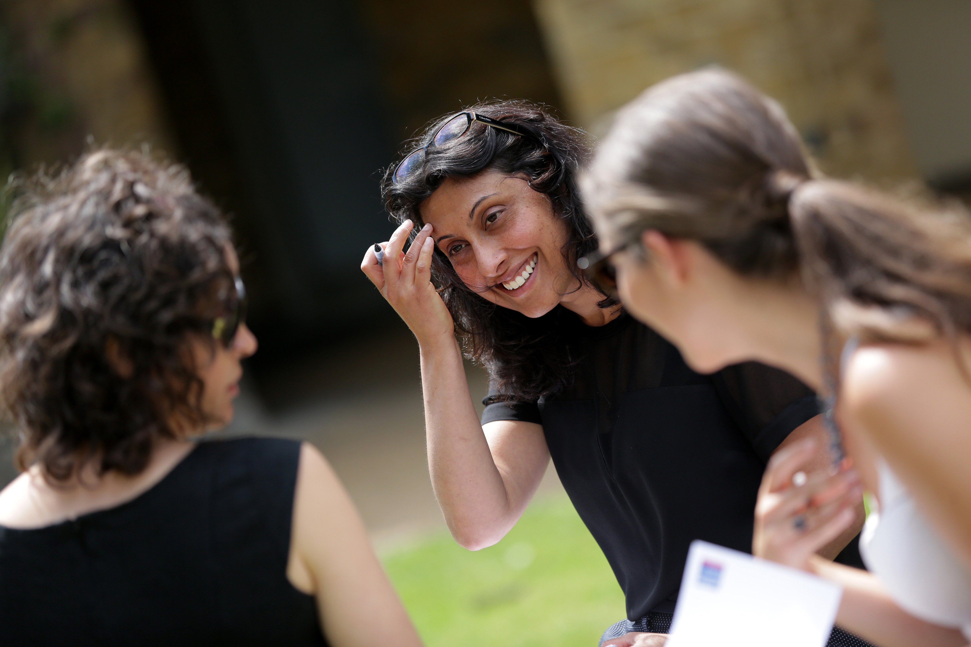 Women in Finance