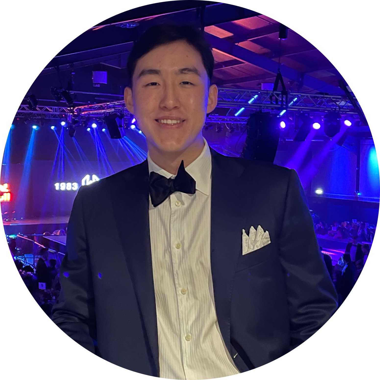 Go to the profile of Mukhambetzhan Berikuly