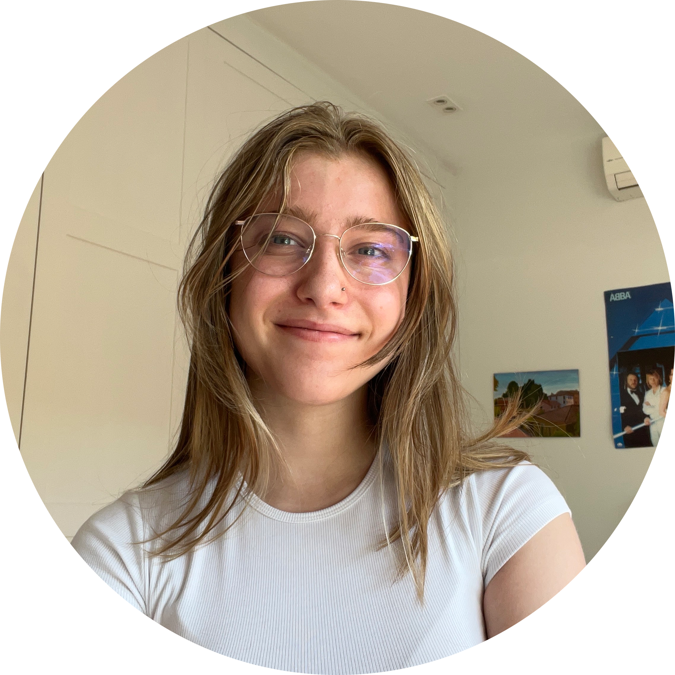 Go to the profile of Flavia Fernandez-Pita