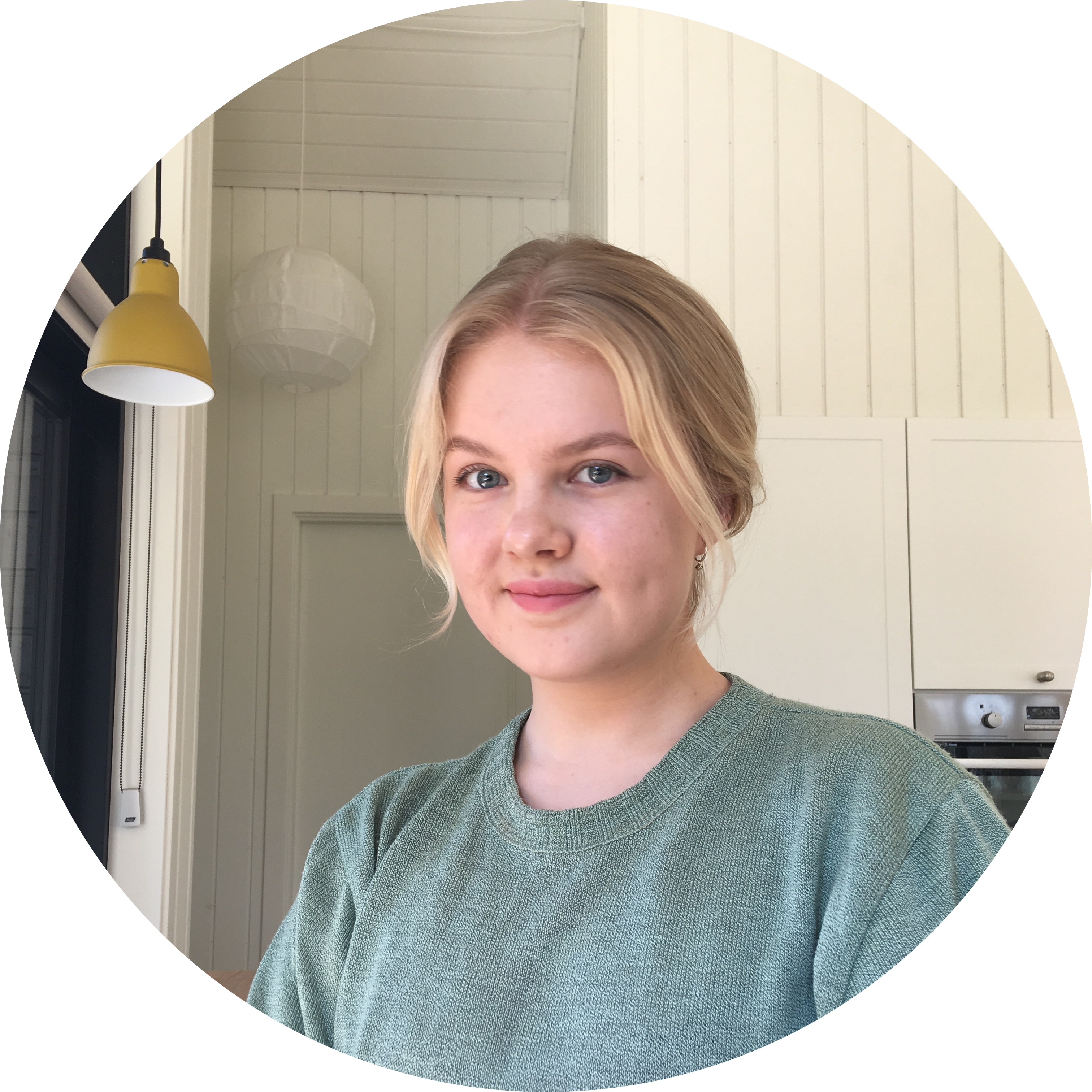 Go to the profile of Celina Jepsen Faerch