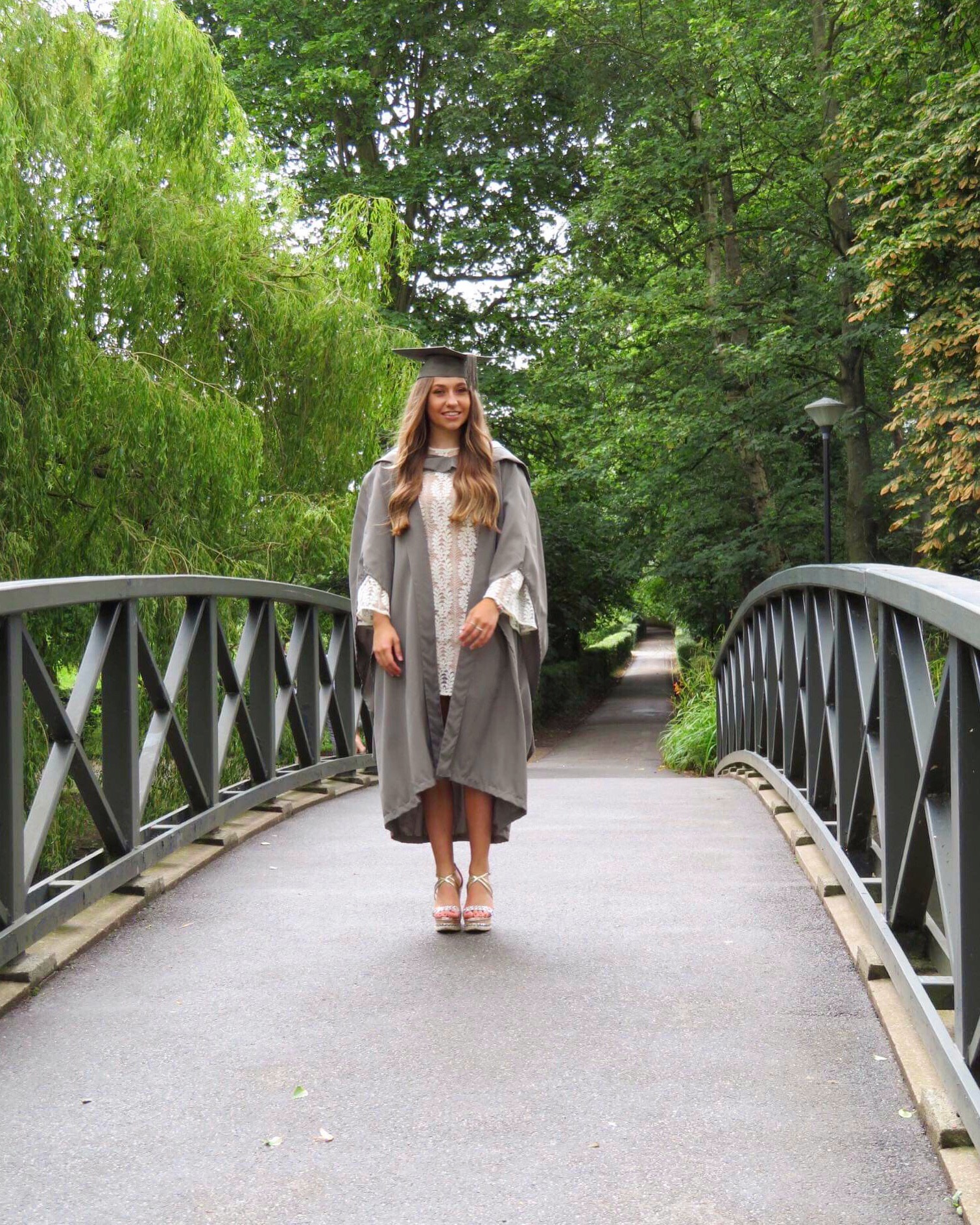 Go to the profile of Hayley Marsden