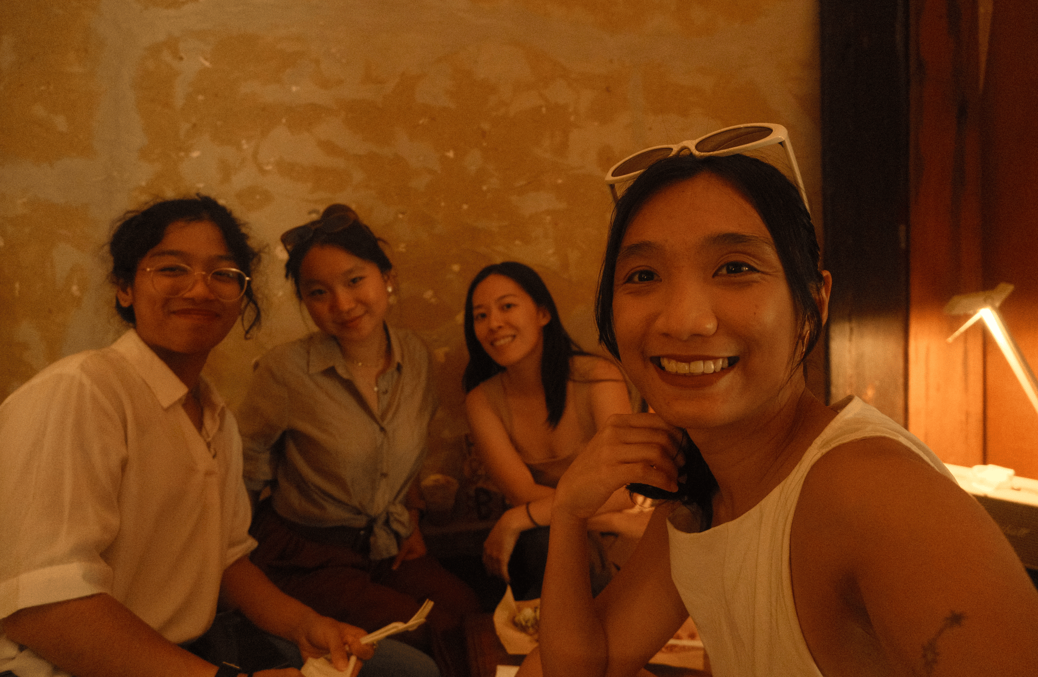 LiA: Field Journal Week 5