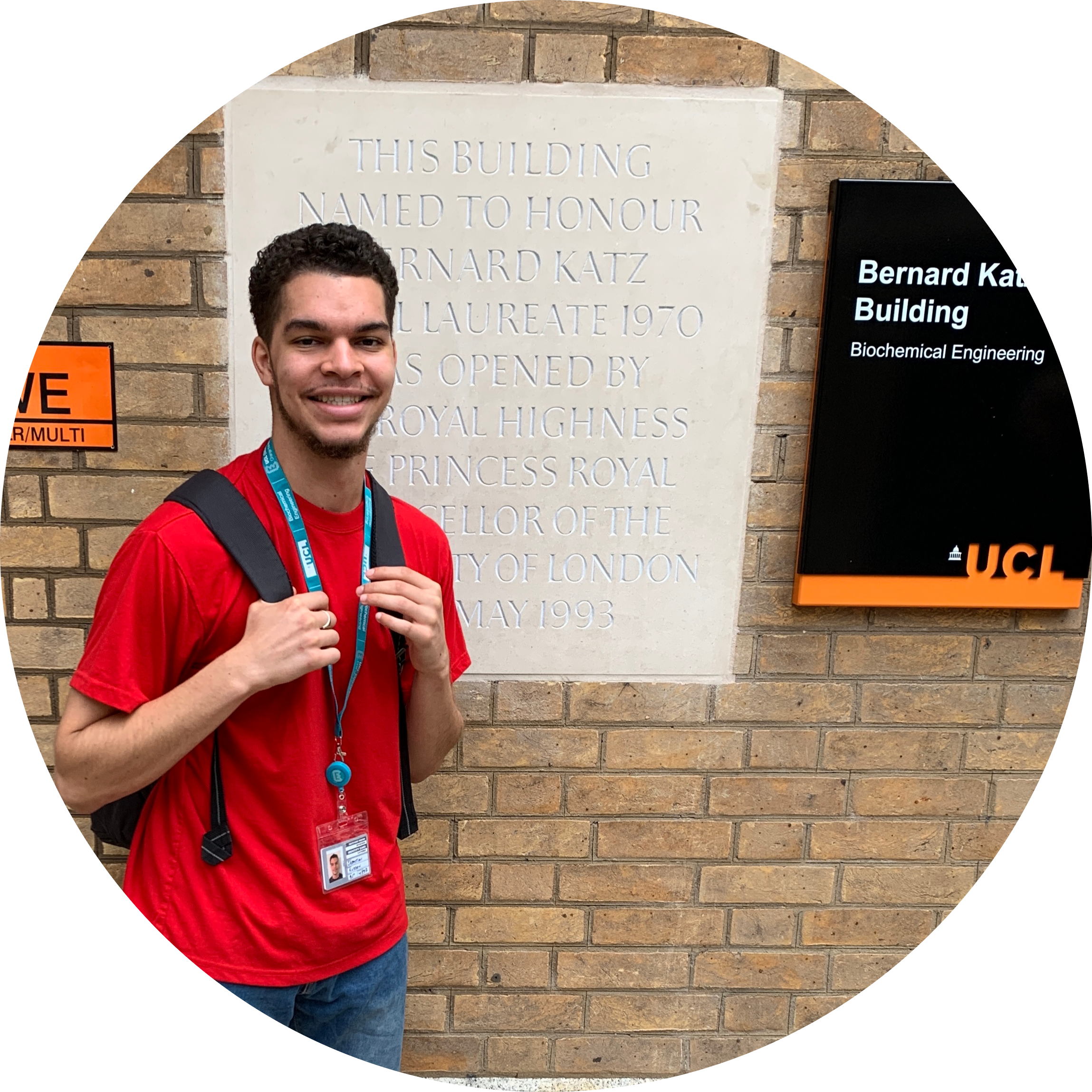 Go to the profile of Sebastian Rudden