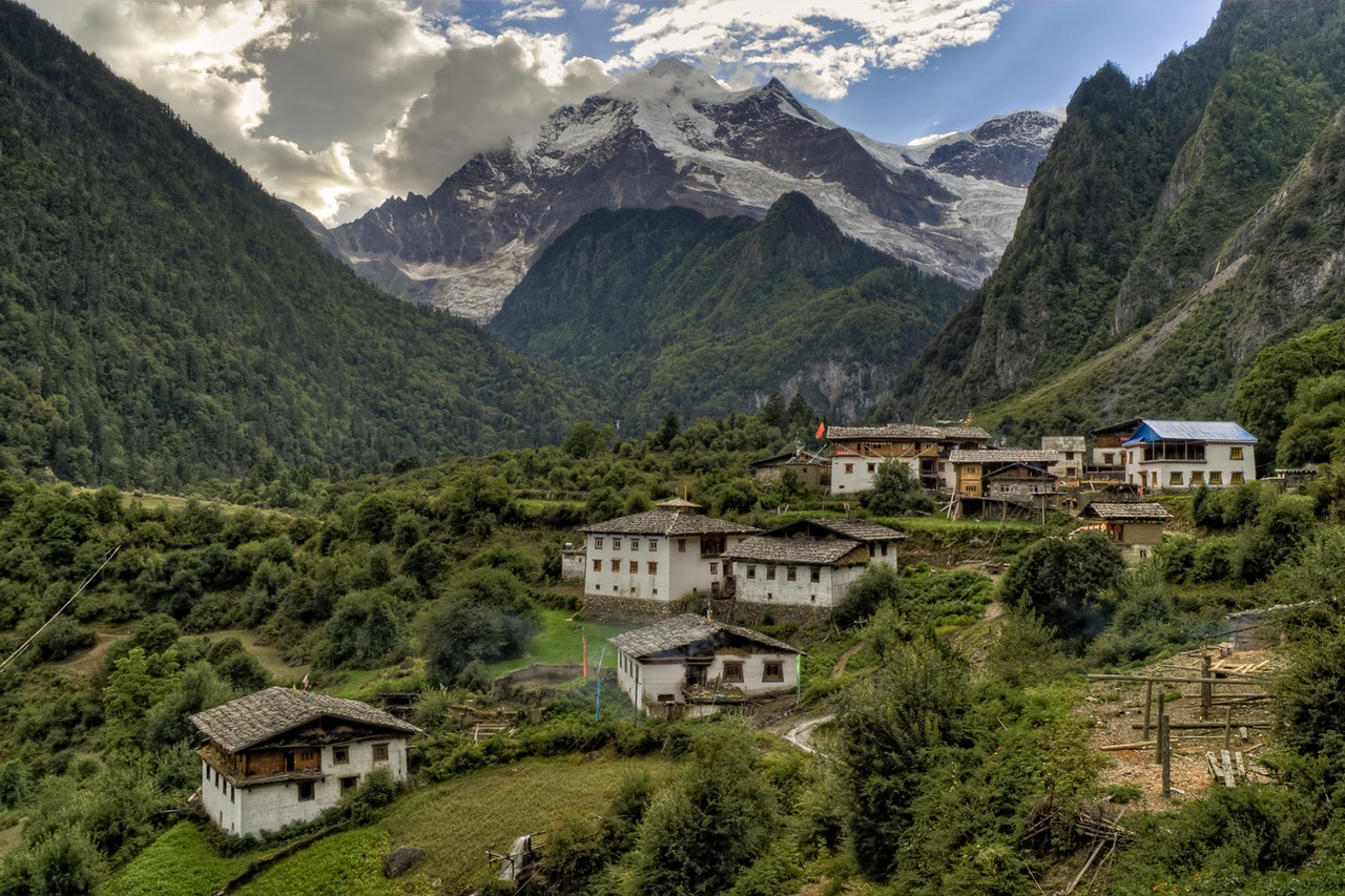 Project Outline: Rural Trauma in Nepal
