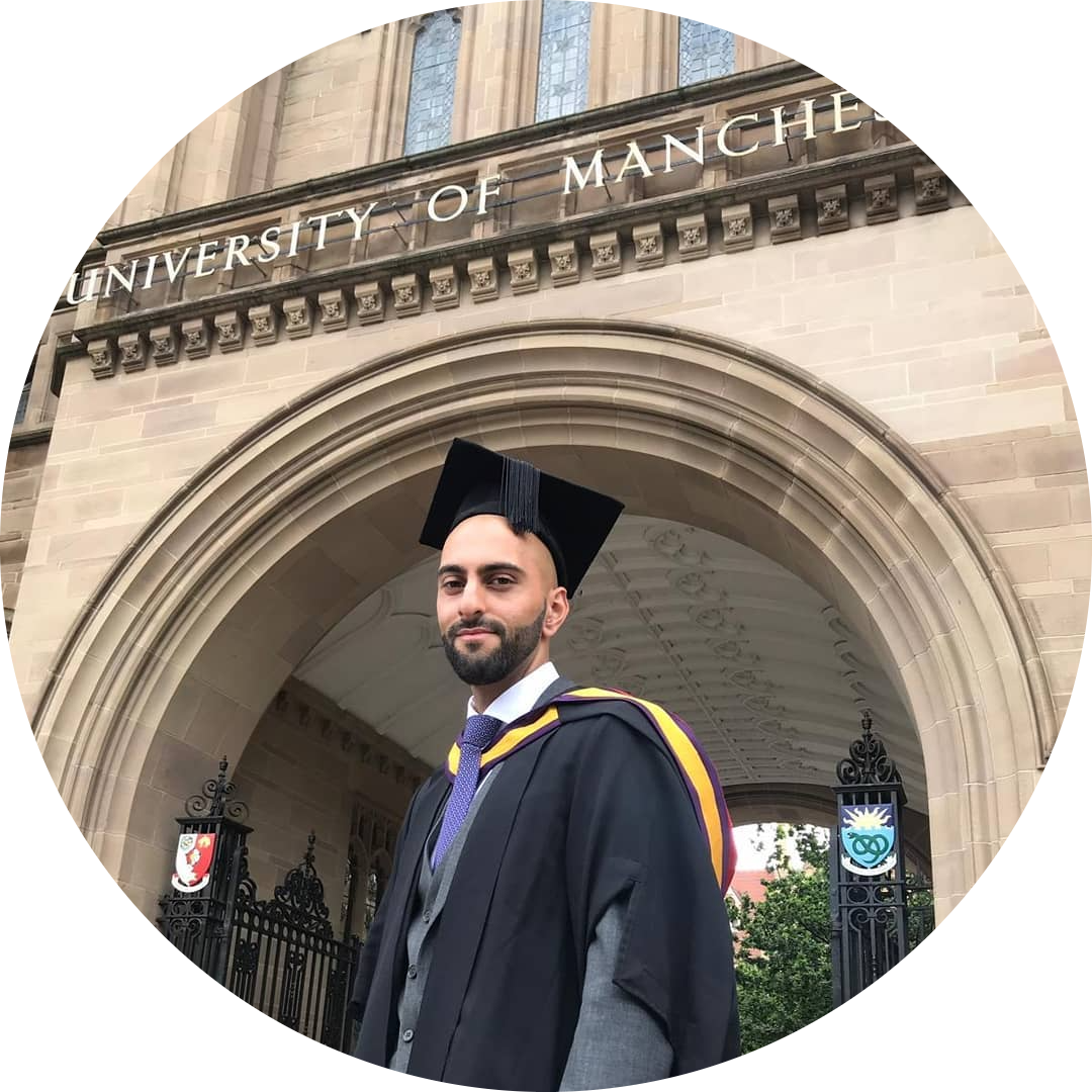 Go to the profile of Mohammed A Khan