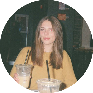 Go to the profile of Rebecca Hamer