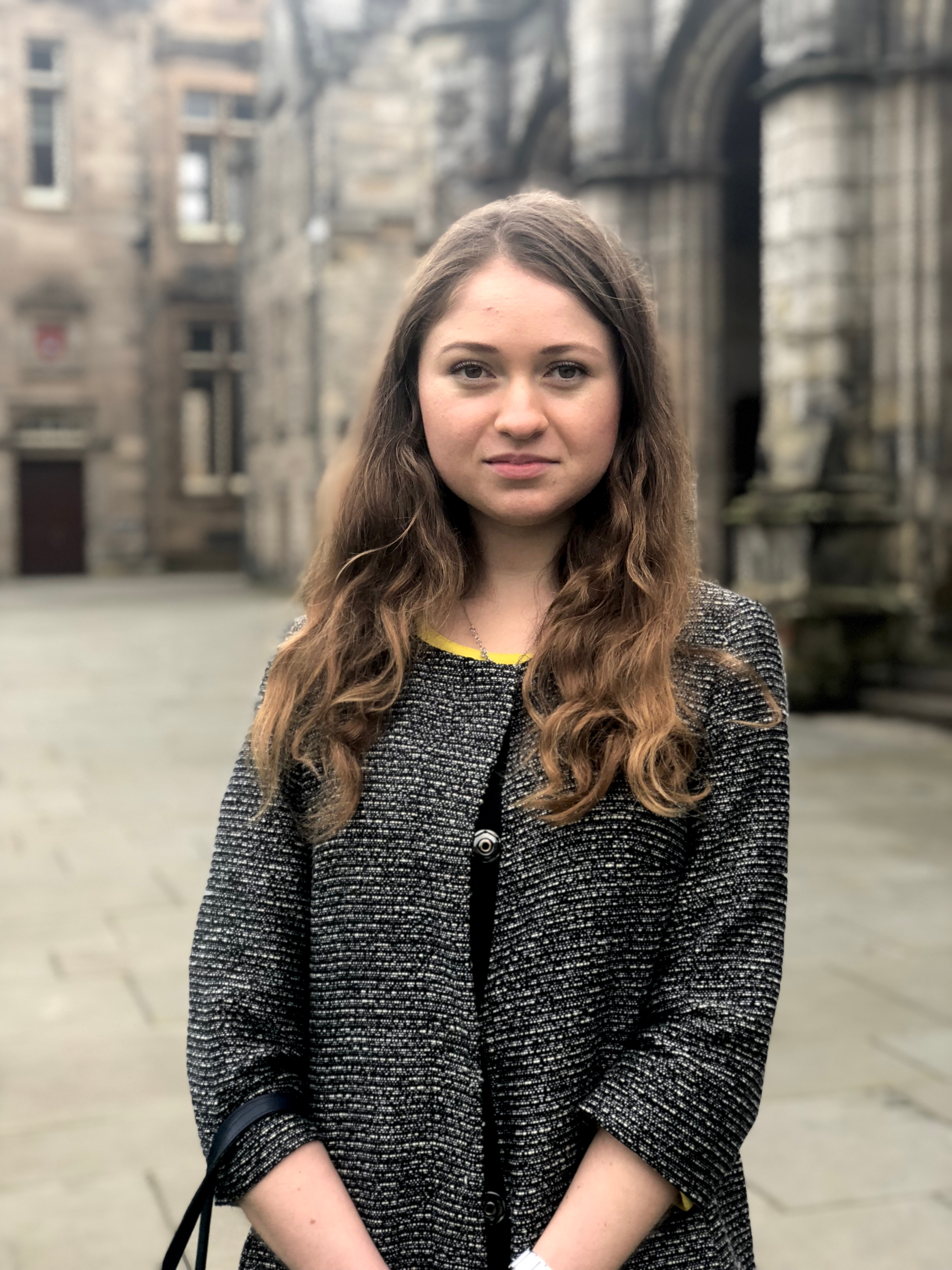 Go to the profile of Valeriya Ryabchina