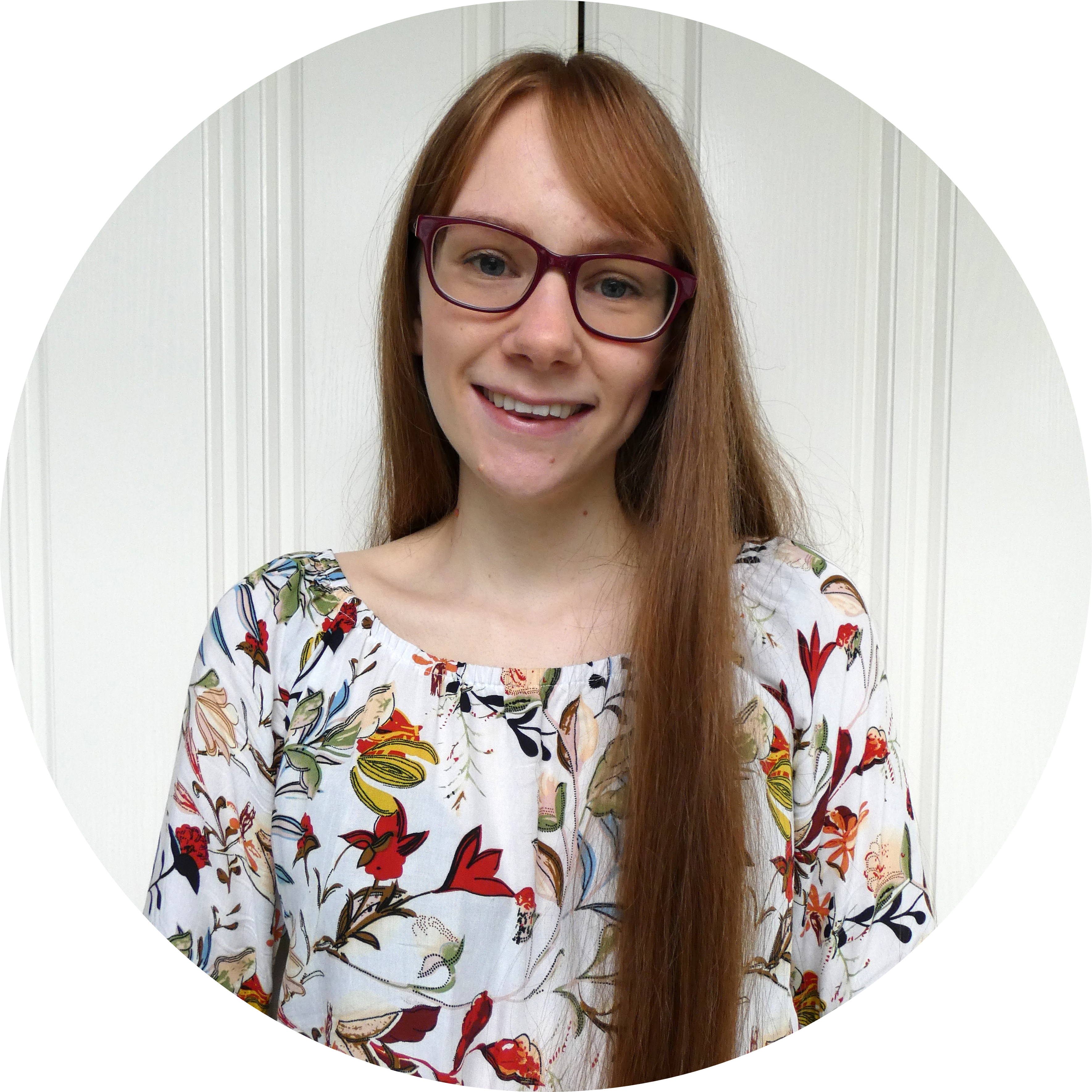 Go to the profile of Sarah Gough