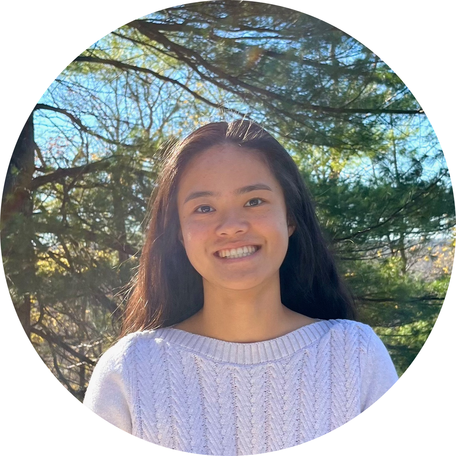 Go to the profile of Olivia Cheung