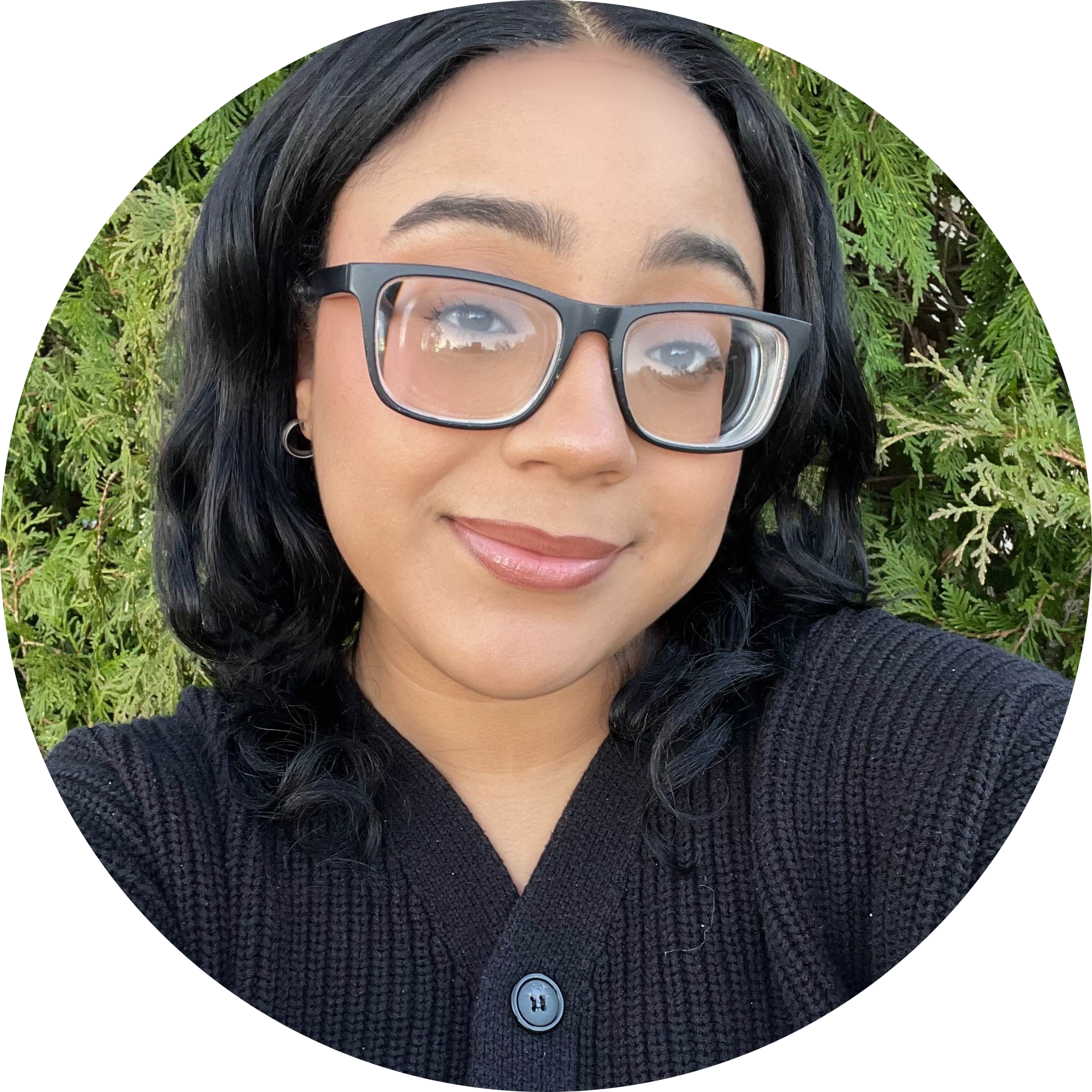 Go to the profile of Jezlyn Montas