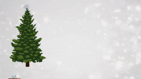 Season's Greetings from the Laidlaw Foundation