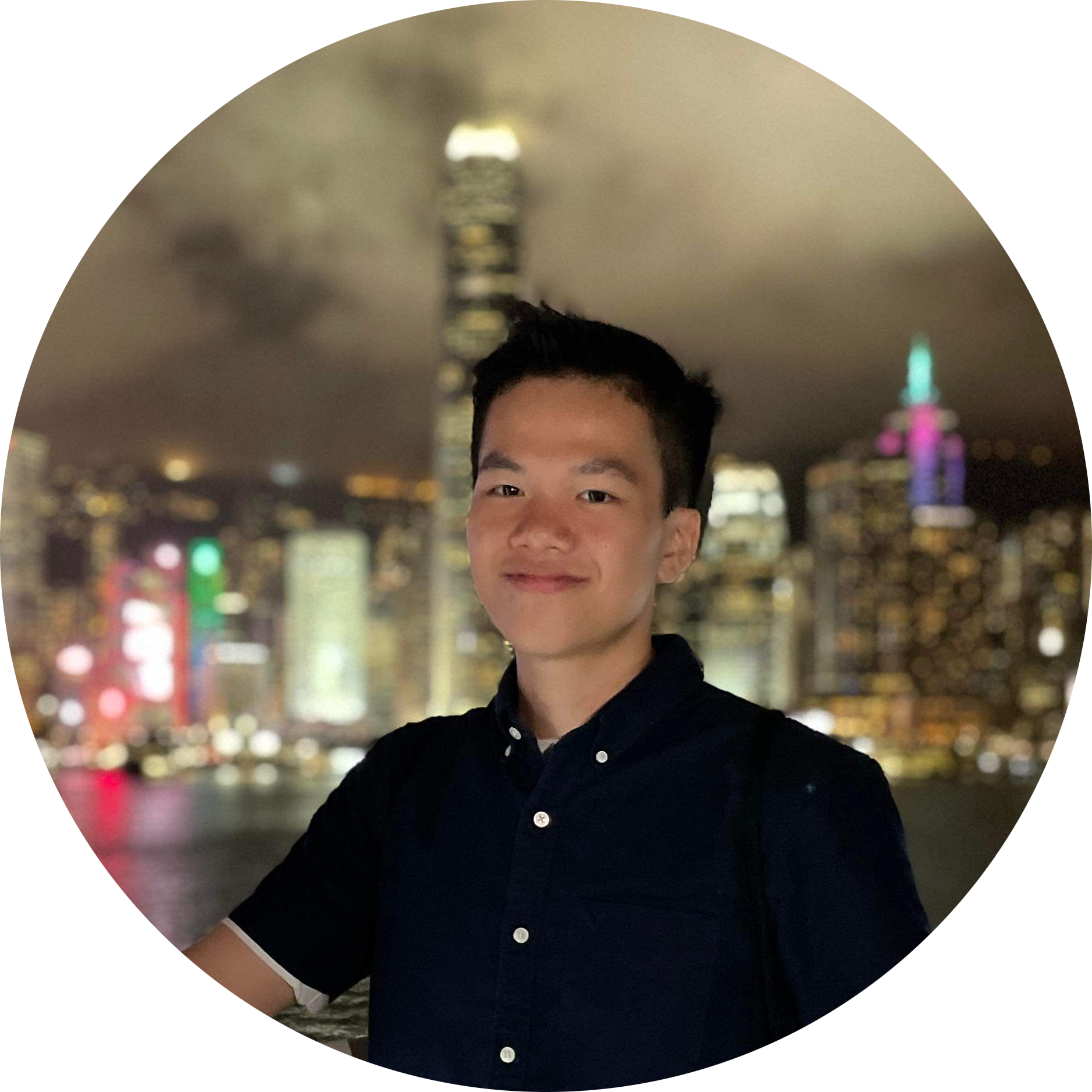 Go to the profile of Ngai Yui Chit Lucas