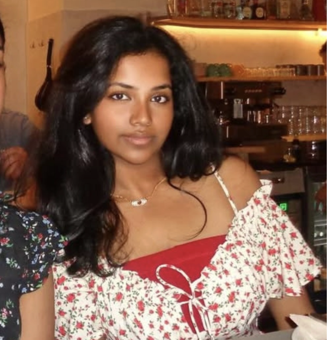 Go to the profile of Sivanky Uthayakumar