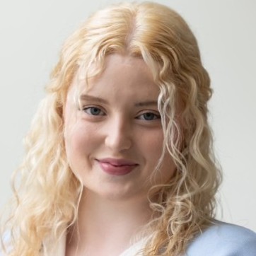 Go to the profile of Eliza Heaslip