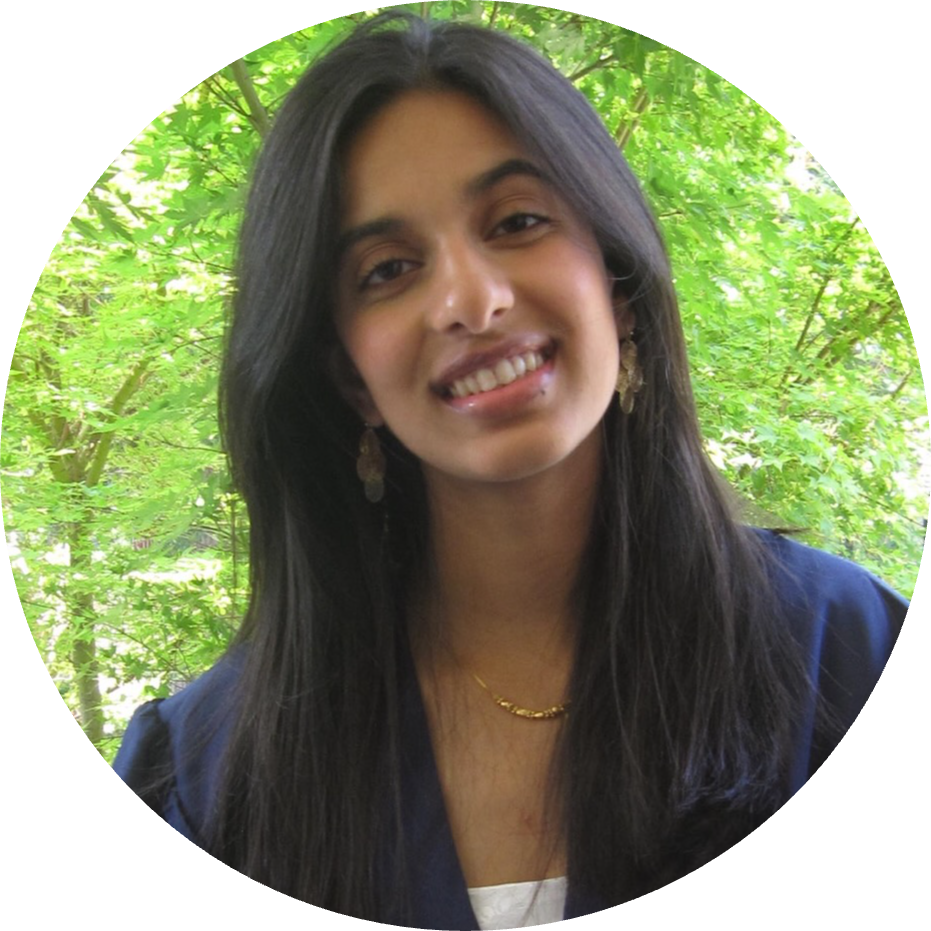 Go to the profile of Risheetha Bhagawatula