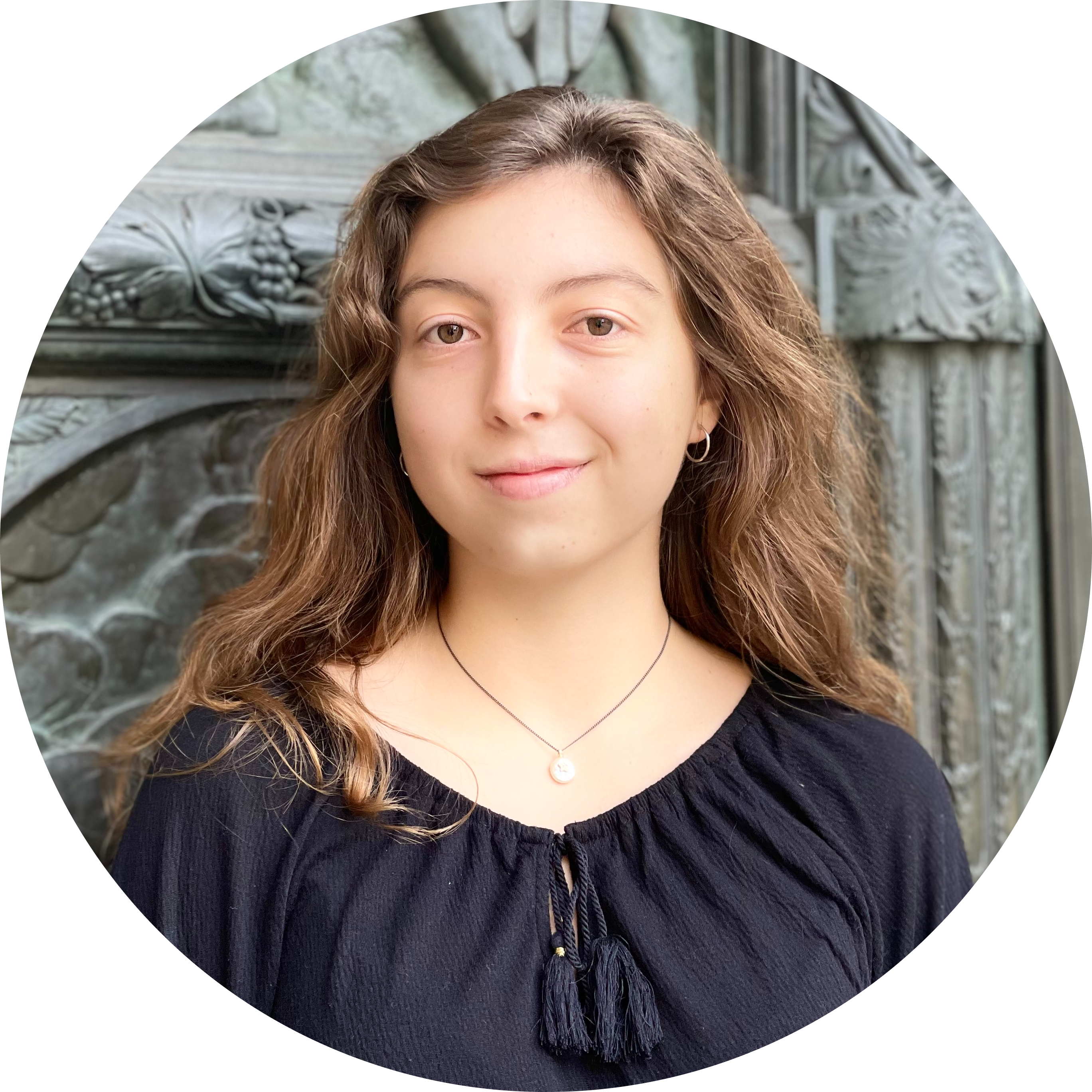 Go to the profile of Alejandra Díaz-Pizarro