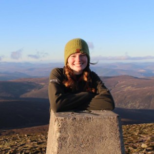 Go to the profile of Gabrielle McIntyre