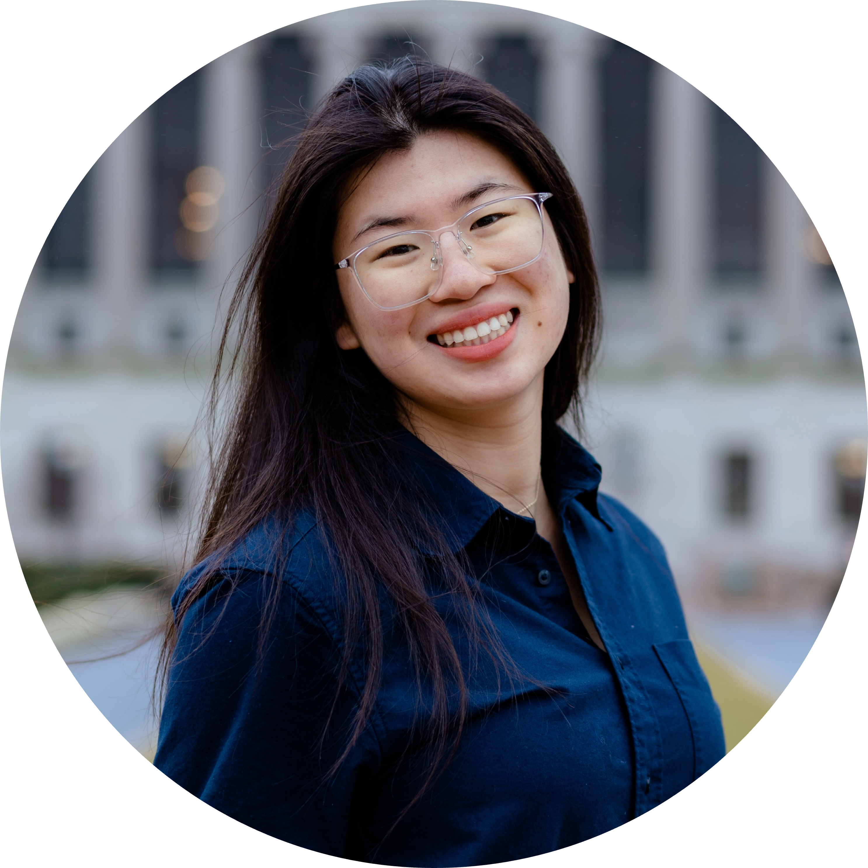 Go to the profile of Anna Chen