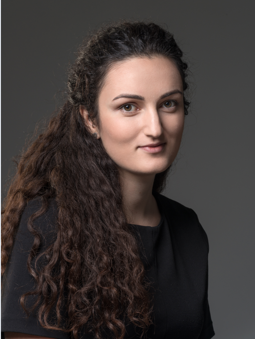 Go to the profile of Anna Tsilidou